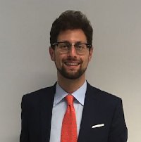 Alessio Gerussi
