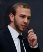 Gabriele Caramia