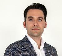 Riccardo Magrin Maffei